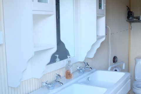 Yea Cabin Bunkhouse - Accommodation Yamba 6