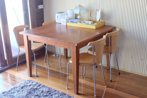 Yea Cabin Bunkhouse - Accommodation Yamba 3