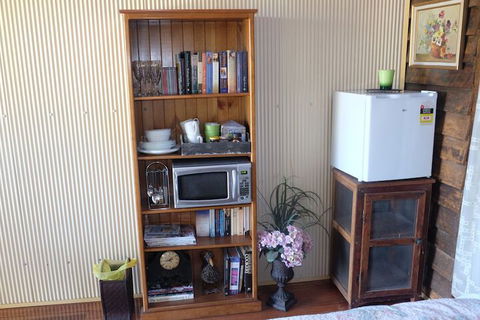 Yea Cabin Bunkhouse - Accommodation Yamba 4