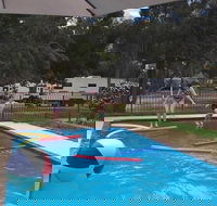 Acacia Caravan Park - Accommodation Yamba