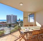 Unit 8 Bronte of Coolum 8 12 Coolum Terrace Coolum Beach 500 Bond LINEN INCLUDED WIFI - Accommodation Yamba