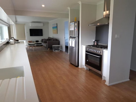 Bayview Hideaway - Accommodation Yamba 2