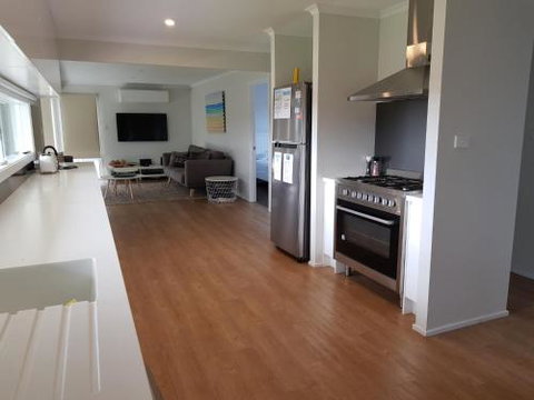 Bayview Hideaway - Accommodation Yamba 1