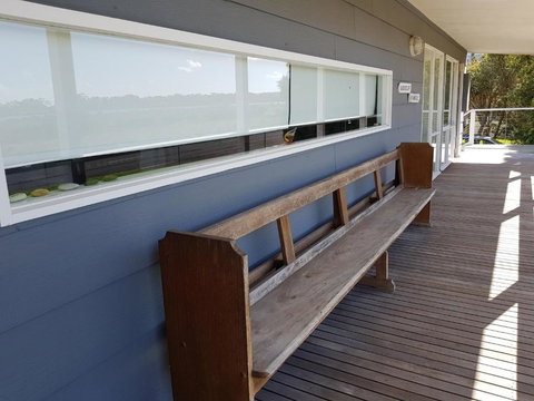 Bayview Hideaway - Accommodation Yamba 3