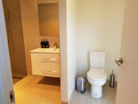 Bayview Hideaway - Accommodation Yamba 5