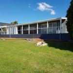 Bayview Hideaway - Accommodation Yamba 0