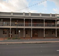 Parkview Hotel Orange - Accommodation Yamba