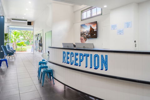 Freedom Cairns - Accommodation Yamba 5