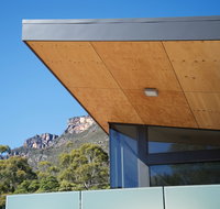 Grampians Villas - Accommodation Yamba