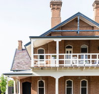 The Byng Street Boutique Hotel - Accommodation Yamba