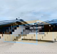 Venus Bay Beachfront Tourist Park - Accommodation Yamba