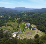 Austinvilla Estate - Accommodation Yamba