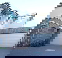 A Brand new house near boxhill - Accommodation Yamba