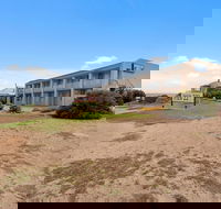 Moonta Bay Motel - Accommodation Yamba