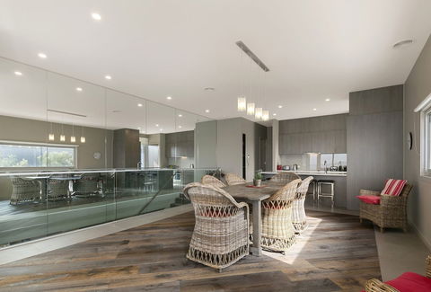 Grossard Point The Lighthouse Ventnor - Accommodation Yamba 4