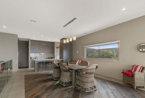 Grossard Point The Lighthouse Ventnor - Accommodation Yamba 3