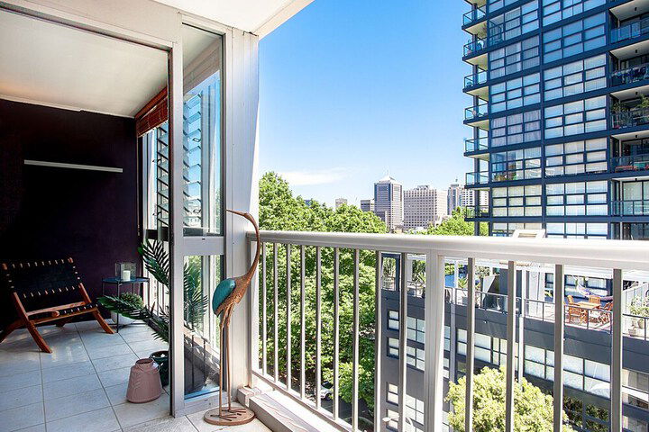 East Sydney NSW Accommodation Yamba