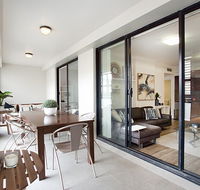 Urban Rest The Elizabeth 1 Bed - Accommodation Yamba