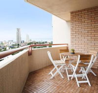 Urban Rest The Oxford - Accommodation Yamba