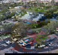 Discovery Parks - Mildura Buronga Riverside - Accommodation Yamba