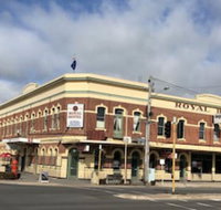 Royal Hotel - Accommodation Yamba