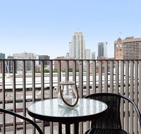 Urban Rest The Chalmers - Accommodation Yamba