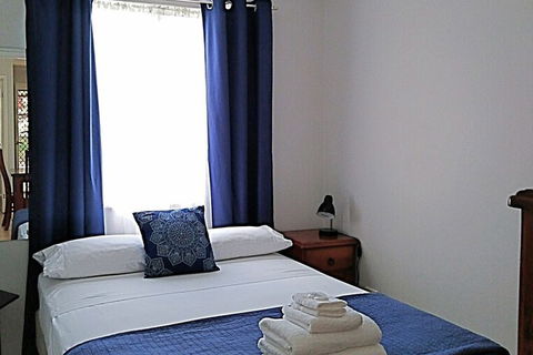 Mt Larcom Tourist Park - Accommodation Yamba 6