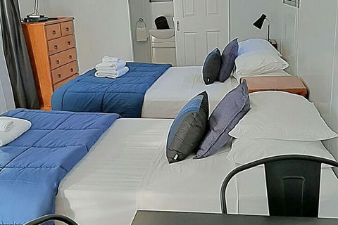 Mt Larcom Tourist Park - Accommodation Yamba 4