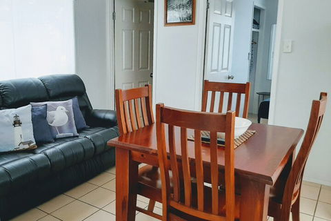 Mt Larcom Tourist Park - Accommodation Yamba 5