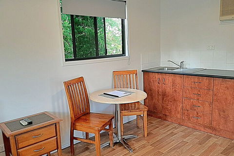 Mt Larcom Tourist Park - Accommodation Yamba 7