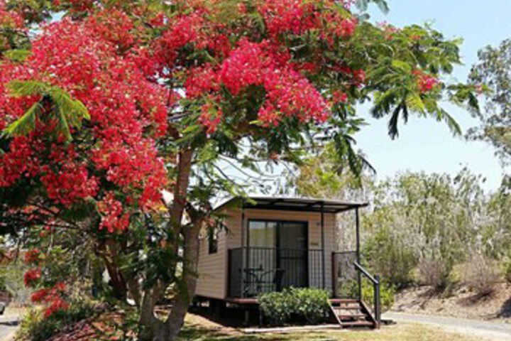 Machine Creek QLD Accommodation Yamba