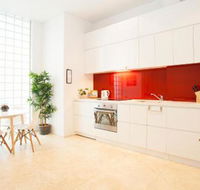 Urban Rest Belmore St - Accommodation Yamba