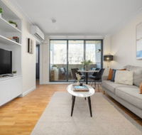 Urban Rest Foveaux St - Accommodation Yamba