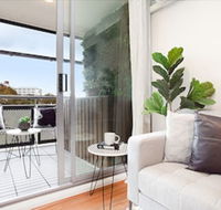 Urban Rest Elizabeth St - Accommodation Yamba