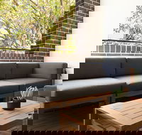 Urban Rest - Mary St - Accommodation Yamba