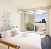 Urban Rest The Cooper - Accommodation Yamba