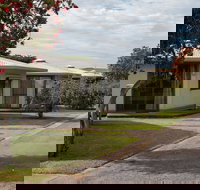 Pine Country Caravan Park - Accommodation Yamba