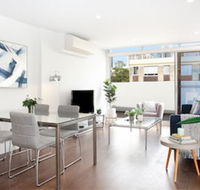 Urban Rest - Riley St - Accommodation Yamba