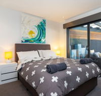 Lux on Main - Accommodation Yamba