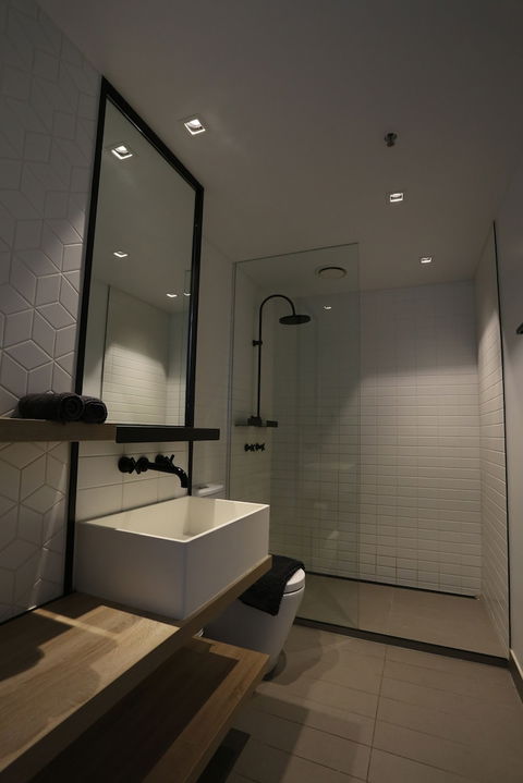 ReadySet Apartments At Stadium - Accommodation Yamba 4