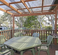 Ryans Cottage Sawtell NSW - Accommodation Yamba