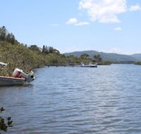 Waters Edge - Accommodation Yamba