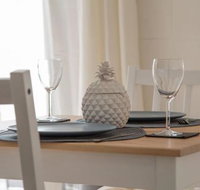 New Aptmnt Only 5 Mins To Mona Gallery - Accommodation Yamba