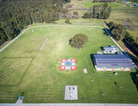 Mountain View Resort - Accommodation Yamba 2