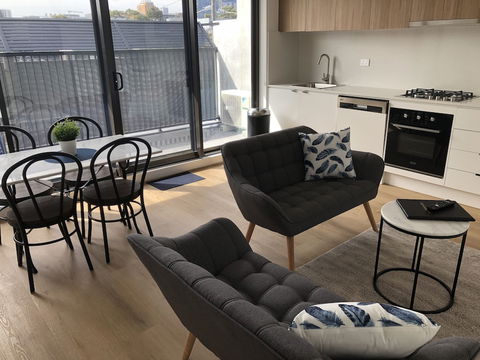 Q Squared Serviced Apartments - Accommodation Yamba 5