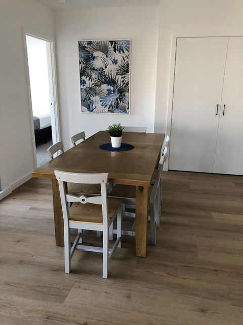 Q Squared Serviced Apartments - Accommodation Yamba 4