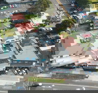 Coniston Hotel Wollongong - Accommodation Yamba