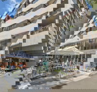 Urban Rest - Waterloo St - Accommodation Yamba