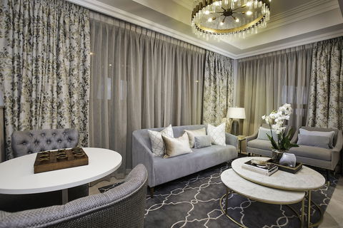 The Arbour Boutique Apartments - Accommodation Yamba 1