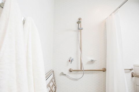 The Arbour Boutique Apartments - Accommodation Yamba 5